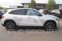 2023 Mercedes Benz EQA