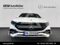 2023 Mercedes Benz EQA