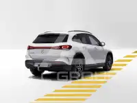 2023 Mercedes Benz EQA