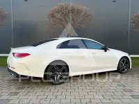 2023 Mercedes Benz CLS 450