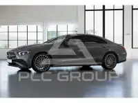 2023 Mercedes Benz CLS 450