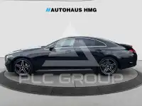 2023 Mercedes Benz CLS 450