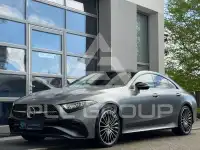 2023 Mercedes Benz CLS 450