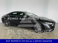 2023 Mercedes Benz CLS 450