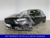 2023 Mercedes Benz CLS 450