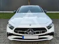 2023 Mercedes Benz CLS 450