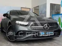 2023 Mercedes Benz CLS 450