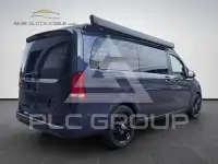 2023 Mercedes Benz V 220