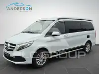 2023 Mercedes Benz V 220