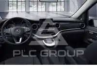 2023 Mercedes Benz V 220