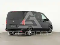 2023 Mercedes Benz V 220