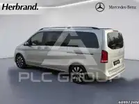 2023 Mercedes Benz V 220