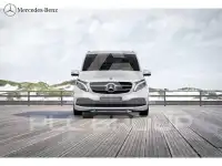 2023 Mercedes Benz V 220
