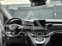 2023 Mercedes Benz V 220