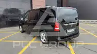 2023 Mercedes Benz V 220