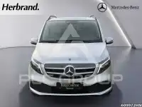 2023 Mercedes Benz V 220