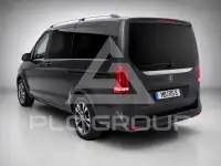 2023 Mercedes Benz V 220
