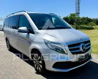 2023 Mercedes Benz V 220