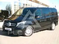 2023 Mercedes Benz V 220