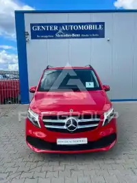 2023 Mercedes Benz V 220