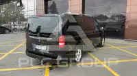2023 Mercedes Benz V 220