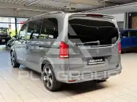 2023 Mercedes Benz V 220