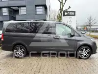 2023 Mercedes Benz V 220