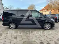 2023 Mercedes Benz V 220