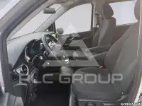 2023 Mercedes Benz V 220