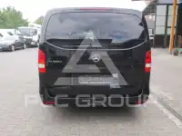 2023 Mercedes Benz V 220