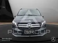 2023 Mercedes Benz V 220