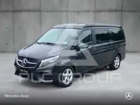 2023 Mercedes Benz V 220