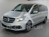 2023 Mercedes Benz V 220