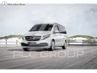 2023 Mercedes Benz V 220