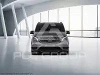 2023 Mercedes Benz V 220