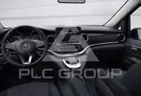2023 Mercedes Benz V 220