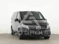 2023 Mercedes Benz V 220