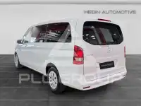 2023 Mercedes Benz V 220