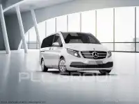 2023 Mercedes Benz V 220