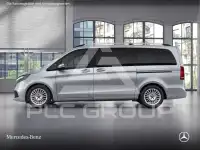 2023 Mercedes Benz V 220