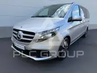 2023 Mercedes Benz V 220