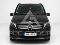2023 Mercedes Benz V 220