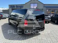 2023 Mercedes Benz V 220