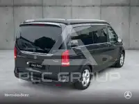 2023 Mercedes Benz V 220