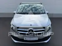 2023 Mercedes Benz V 220