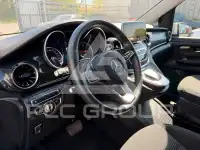 2023 Mercedes Benz V 220
