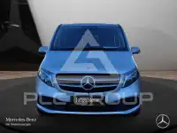 2023 Mercedes Benz V 220