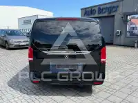 2023 Mercedes Benz V 220