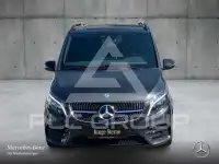 2023 Mercedes Benz V 220