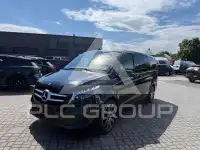 2023 Mercedes Benz V 220